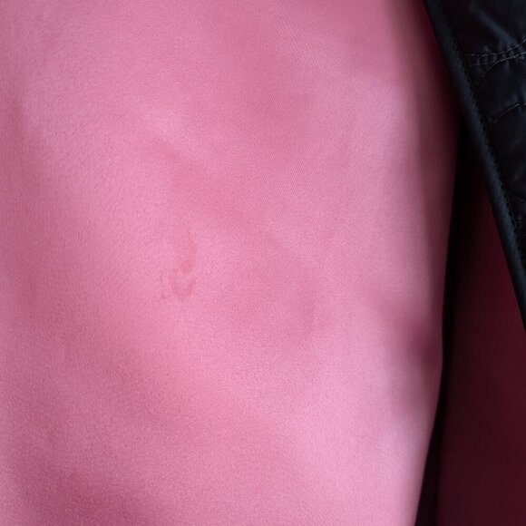 Coach lightweight quilted monogram jacket - Picture 14 of 14